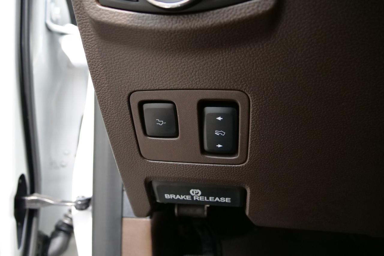 2021 Ford Super Duty F-350 King Ranch 4X4 / Ultimate Package / Adaptive Steering! Lincolnton NC