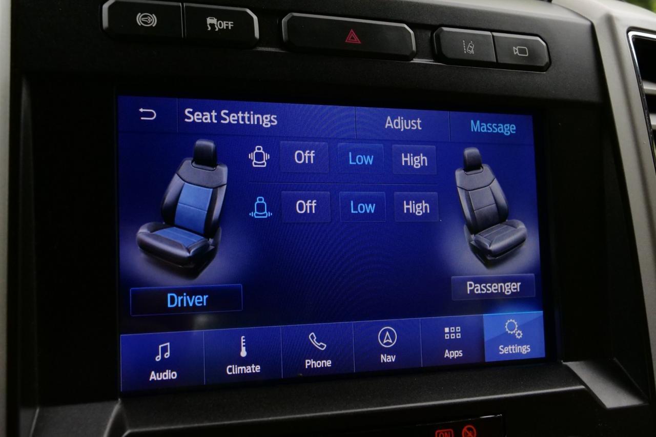 2021 Ford Super Duty F-350 King Ranch 4X4 / Ultimate Package / Adaptive Steering! Lincolnton NC