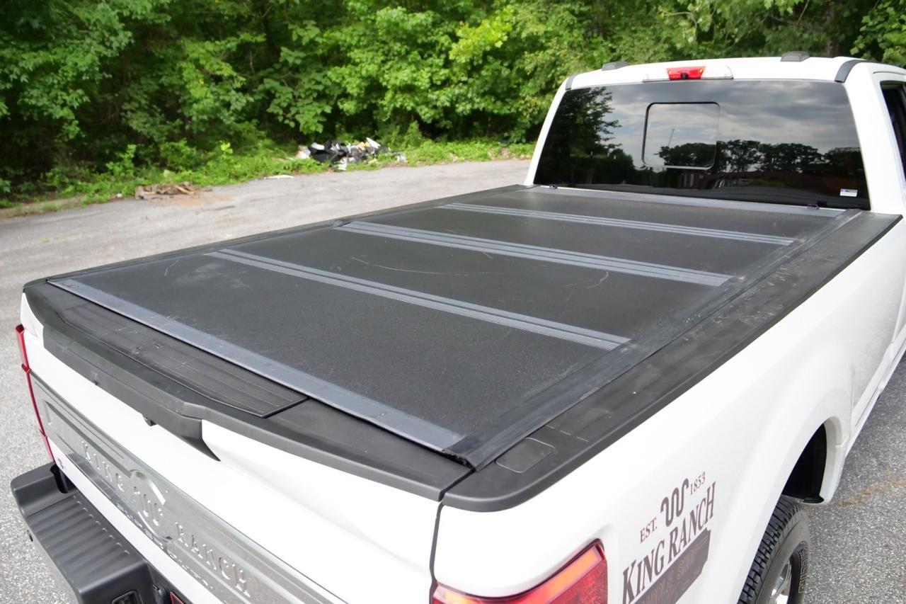 2021 Ford Super Duty F-350 King Ranch 4X4 / Ultimate Package / Adaptive Steering! Lincolnton NC