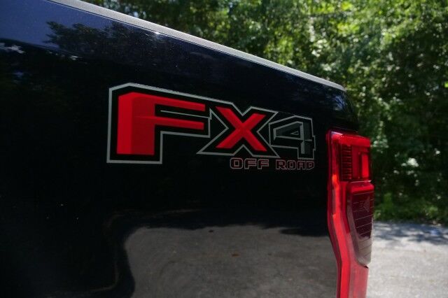 2021 Ford Super Duty F-350 King Ranch 4X4 / Ultimate Package / V8 Diesel! High Point NC