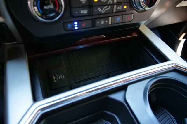 2021 Ford Super Duty F-350 King Ranch 4X4 / Ultimate Package / V8 Diesel! High Point NC