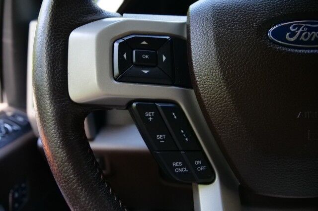 2021 Ford Super Duty F-350 King Ranch 4X4 / Ultimate Package / V8 Diesel! High Point NC