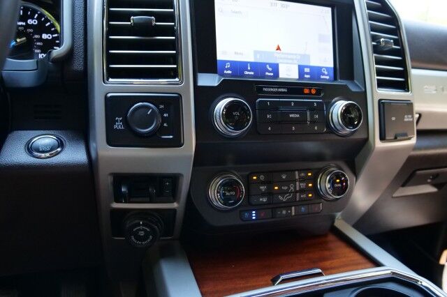 2021 Ford Super Duty F-350 King Ranch 4X4 / Ultimate Package / V8 Diesel! High Point NC