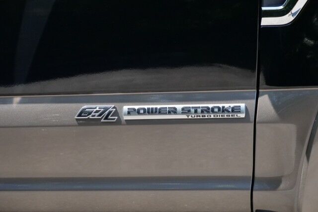 2021 Ford Super Duty F-350 King Ranch 4X4 / Ultimate Package / V8 Diesel! High Point NC