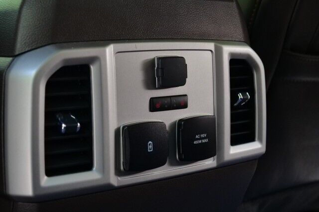 2021 Ford Super Duty F-350 King Ranch 4X4 / Ultimate Package / V8 Diesel! High Point NC