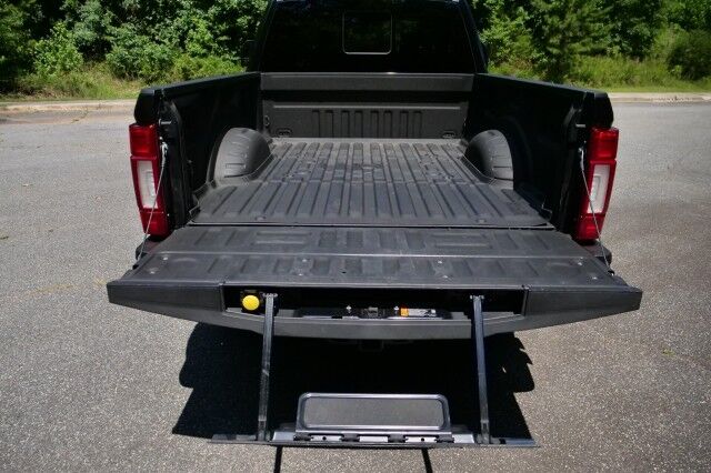 2021 Ford Super Duty F-350 King Ranch 4X4 / Ultimate Package / V8 Diesel! High Point NC