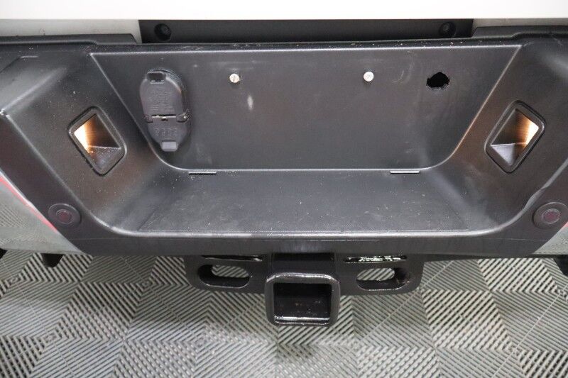 2021 Ford F-350 Super Duty Lariat - Photo 30