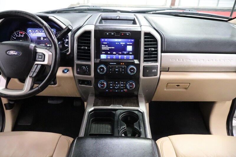2021 Ford F-350 Super Duty Lariat - Photo 7