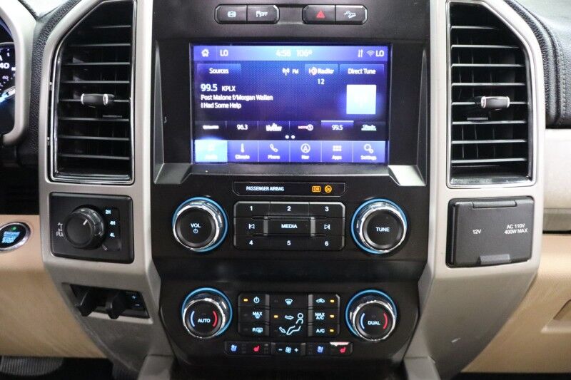 2021 Ford F-350 Super Duty Lariat - Photo 64