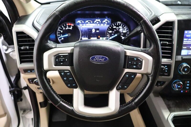 2021 Ford F-350 Super Duty Lariat - Photo 40