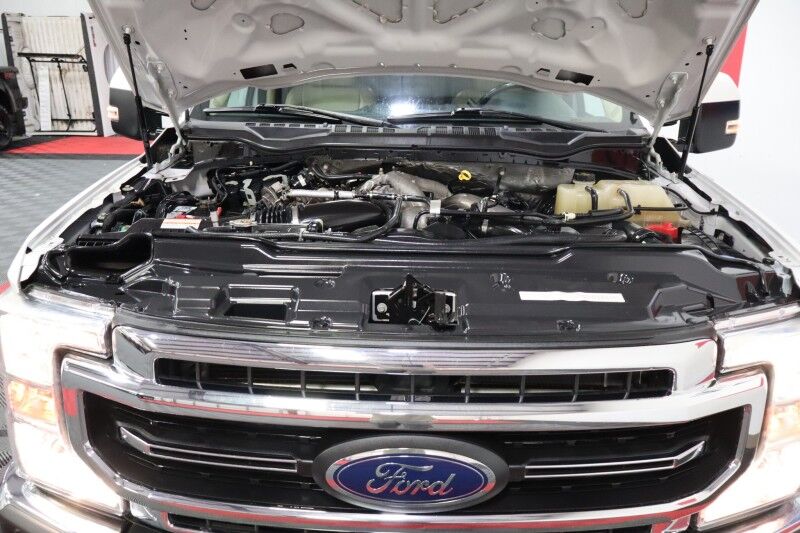 2021 Ford F-350 Super Duty Lariat - Photo 80