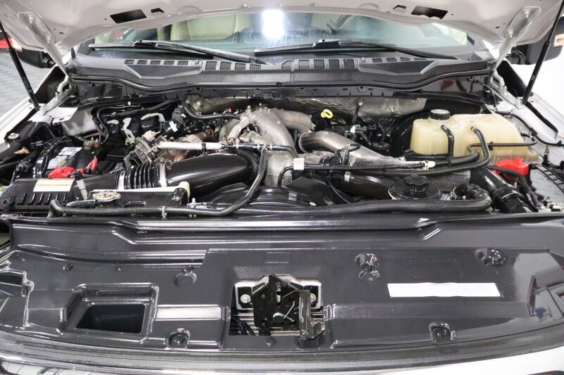 2021 Ford F-350 Super Duty Lariat - Photo 81