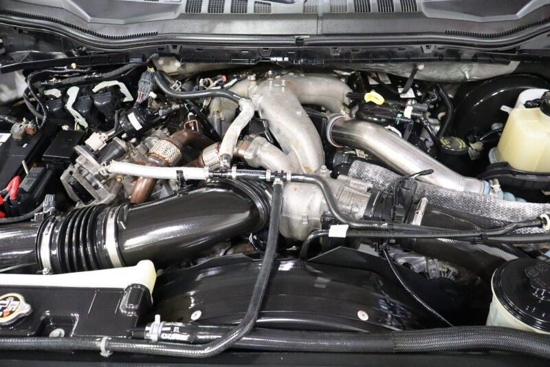 2021 Ford F-350 Super Duty Lariat - Photo 82