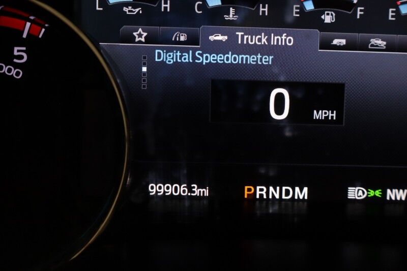 2021 Ford F-350 Super Duty Lariat - Photo 45