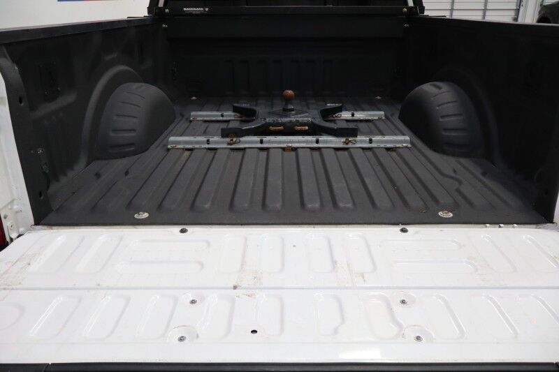 2021 Ford F-350 Super Duty Lariat - Photo 31
