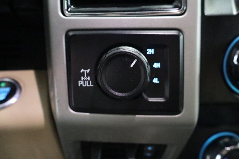 2021 Ford F-350 Super Duty Lariat - Photo 46