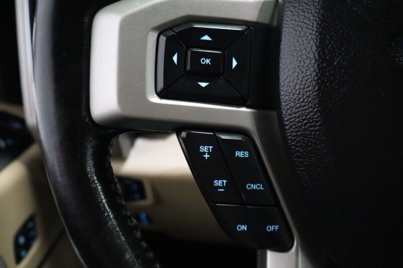 2021 Ford F-350 Super Duty Lariat - Photo 42