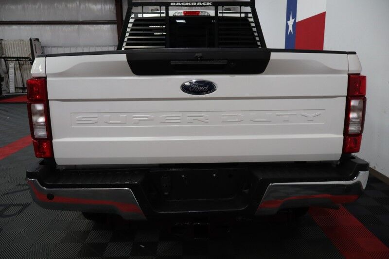 2021 Ford F-350 Super Duty Lariat - Photo 13