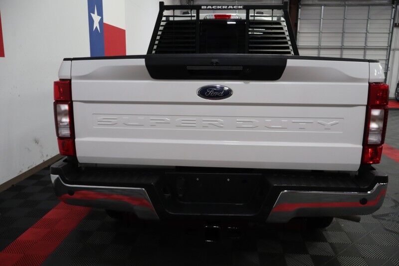 2021 Ford F-350 Super Duty Lariat - Photo 22