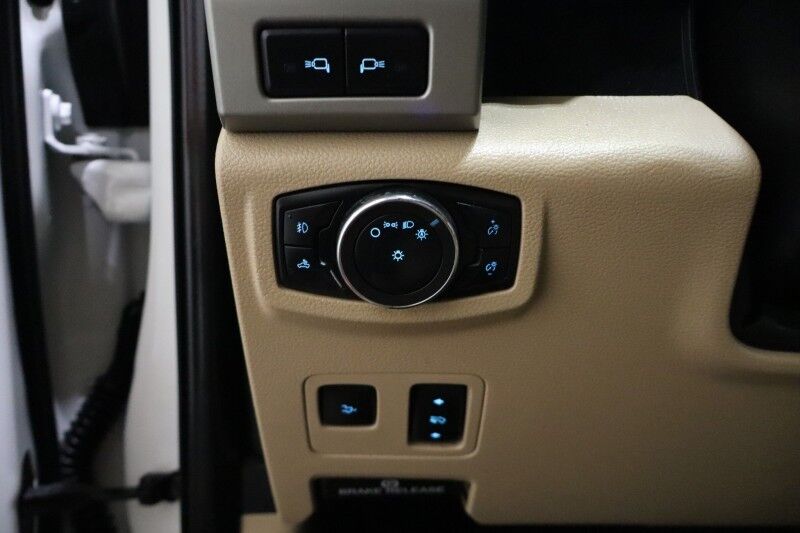 2021 Ford F-350 Super Duty Lariat - Photo 41