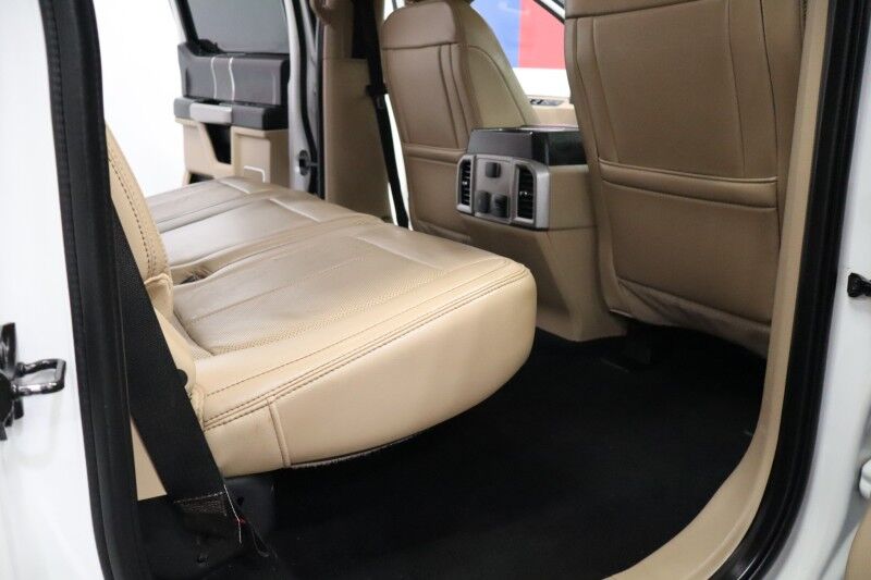 2021 Ford F-350 Super Duty Lariat - Photo 51