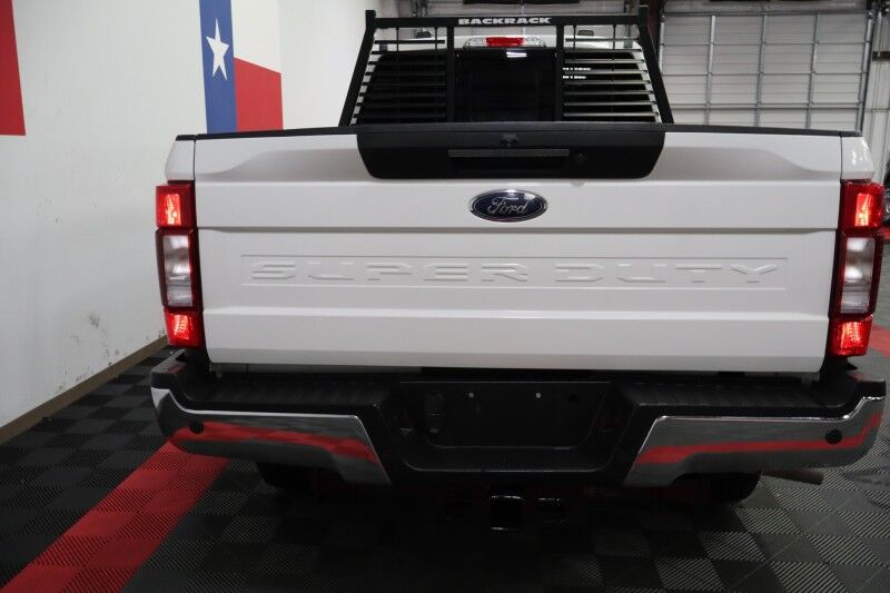 2021 Ford F-350 Super Duty Lariat - Photo 27