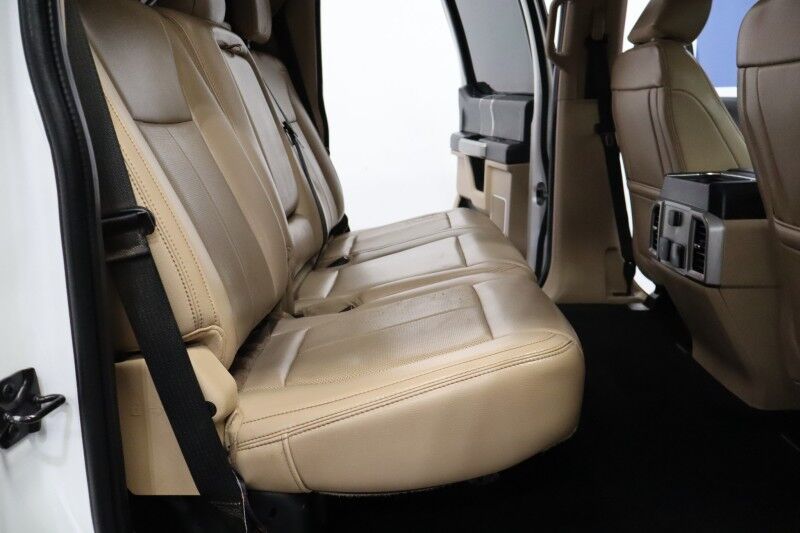2021 Ford F-350 Super Duty Lariat - Photo 52
