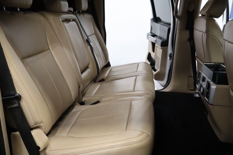 2021 Ford F-350 Super Duty Lariat - Photo 10