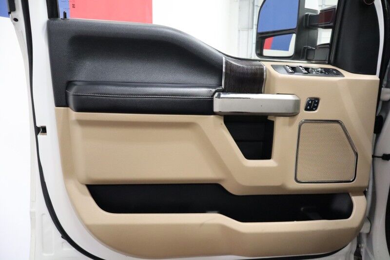 2021 Ford F-350 Super Duty Lariat - Photo 36