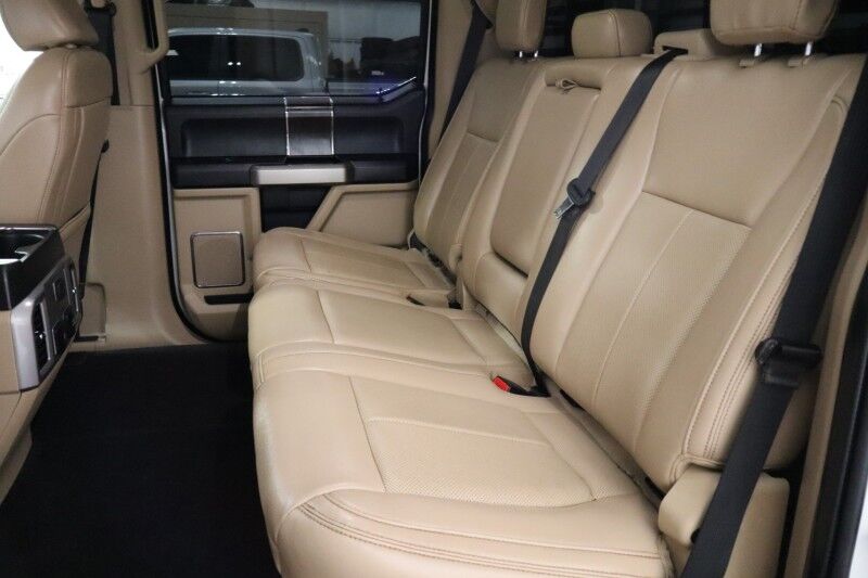2021 Ford F-350 Super Duty Lariat - Photo 9