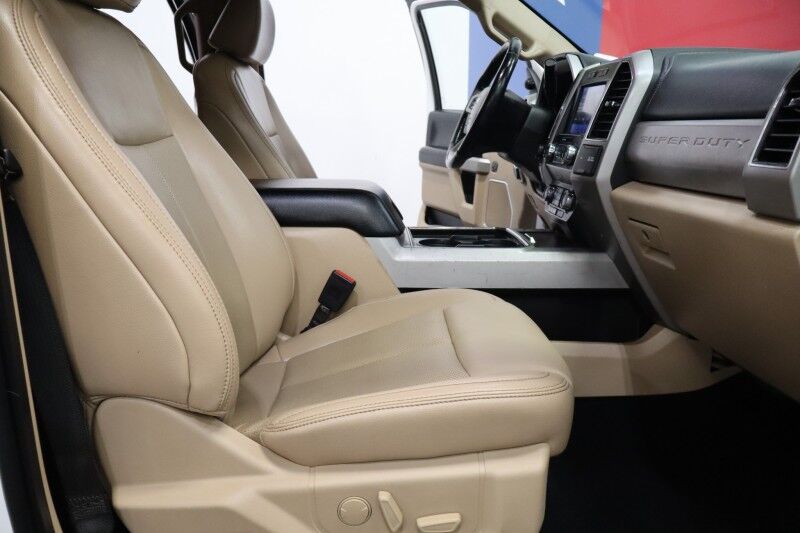 2021 Ford F-350 Super Duty Lariat - Photo 8