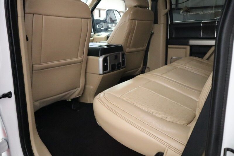 2021 Ford F-350 Super Duty Lariat - Photo 48