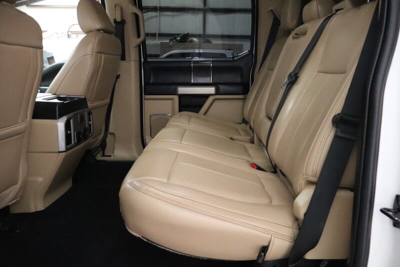 2021 Ford F-350 Super Duty Lariat - Photo 49