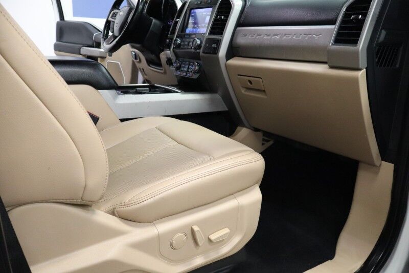 2021 Ford F-350 Super Duty Lariat - Photo 57