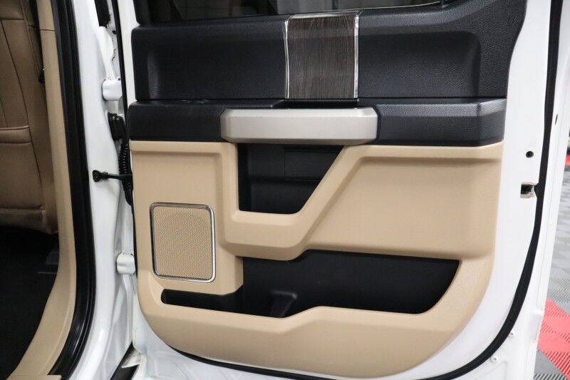 2021 Ford F-350 Super Duty Lariat - Photo 50