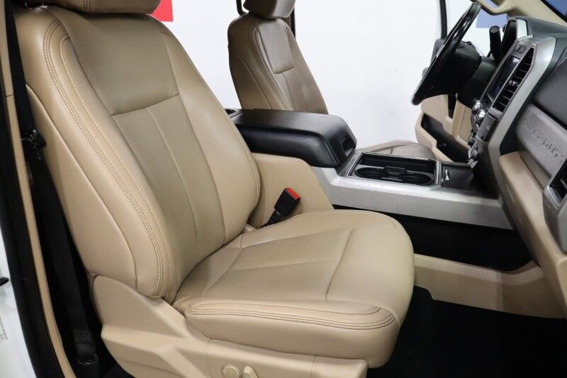 2021 Ford F-350 Super Duty Lariat - Photo 58
