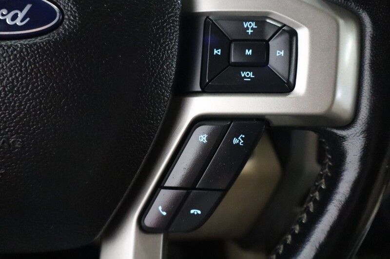 2021 Ford F-350 Super Duty Lariat - Photo 43