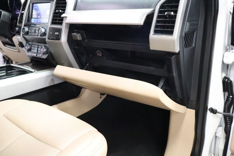 2021 Ford F-350 Super Duty Lariat - Photo 61