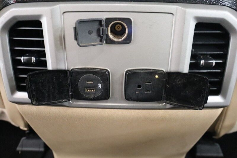 2021 Ford F-350 Super Duty Lariat - Photo 55