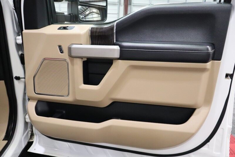 2021 Ford F-350 Super Duty Lariat - Photo 56