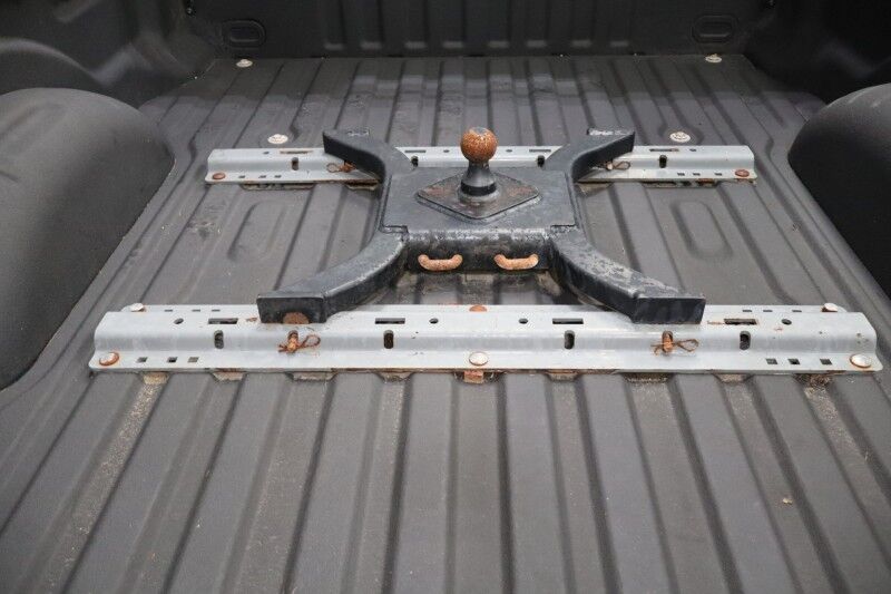 2021 Ford F-350 Super Duty Lariat - Photo 32