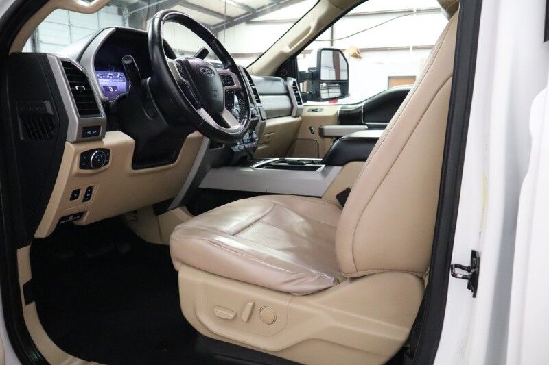 2021 Ford F-350 Super Duty Lariat - Photo 38