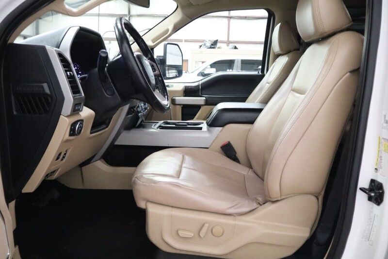 2021 Ford F-350 Super Duty Lariat - Photo 6