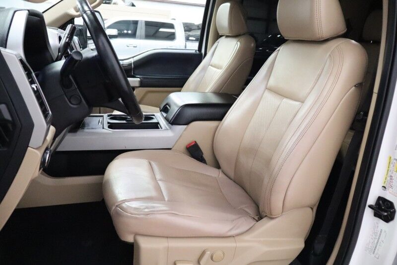 2021 Ford F-350 Super Duty Lariat - Photo 39