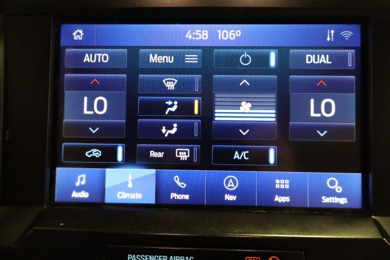 2021 Ford F-350 Super Duty Lariat - Photo 66