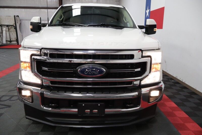 2021 Ford F-350 Super Duty Lariat - Photo 24
