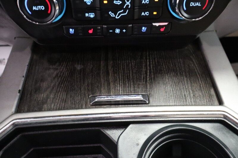 2021 Ford F-350 Super Duty Lariat - Photo 78