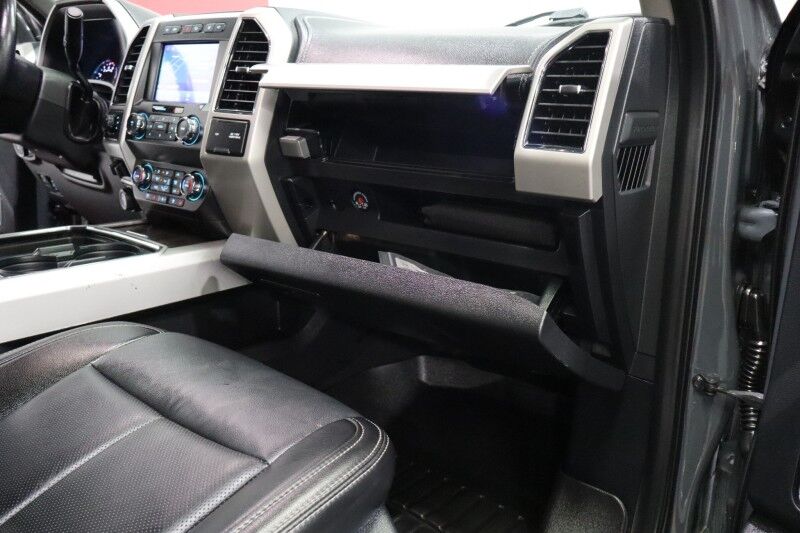 2021 Ford Super Duty F-350 LARIAT Ultimate Long Bed 6.7L Diesel GPS Camera FREE Arlington TX
