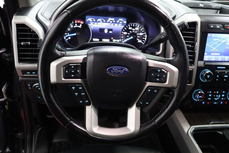 2021 Ford Super Duty F-350 LARIAT Ultimate Long Bed 6.7L Diesel GPS Camera FREE Arlington TX