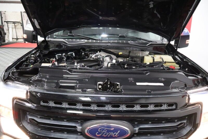 2021 Ford Super Duty F-350 LARIAT Ultimate Long Bed 6.7L Diesel GPS Camera FREE Arlington TX